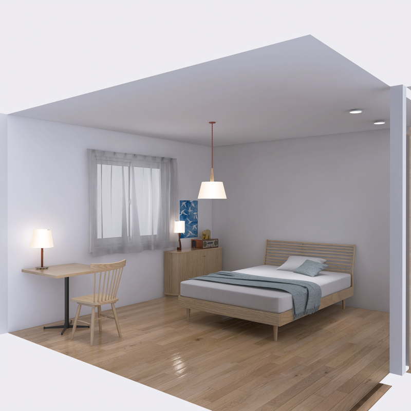 five_tatami_bedroom_layout_2