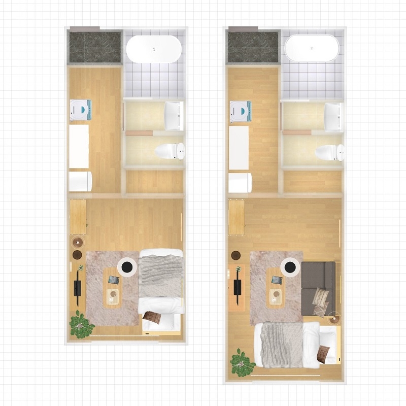 6畳と8畳.jpg