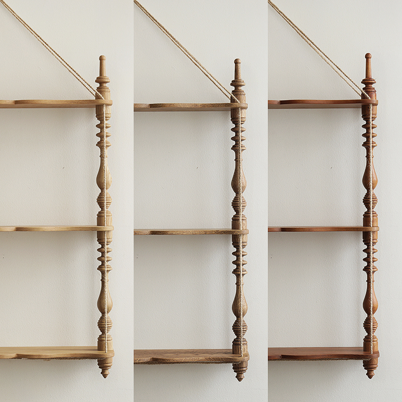 ナポレオンシェルフH/A WALL SHELFの企画経緯とコンセプト設計 ナポレオンシェルフH/A WALL SHELFの企画経緯とコンセプト設計