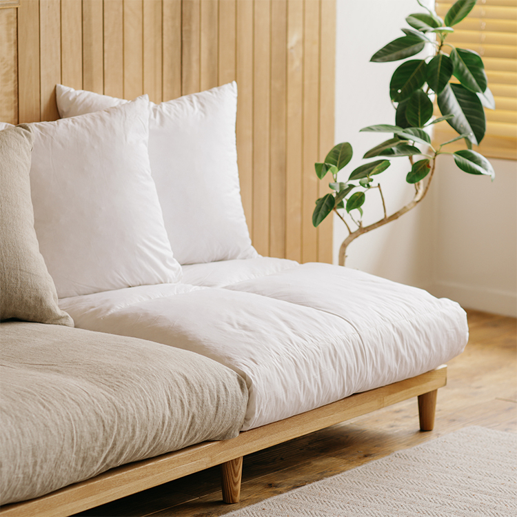 AGRA ソファー専用 替えクッション - 家具・インテリア通販 Re AGRA ソファー専用 替えクッション - 家具・インテリア通販 Re