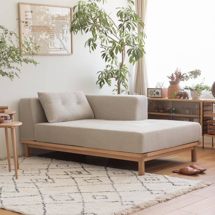 カウチソファー Culum Unit Sofa Na 家具 インテリア通販 Re Ceno リセノ