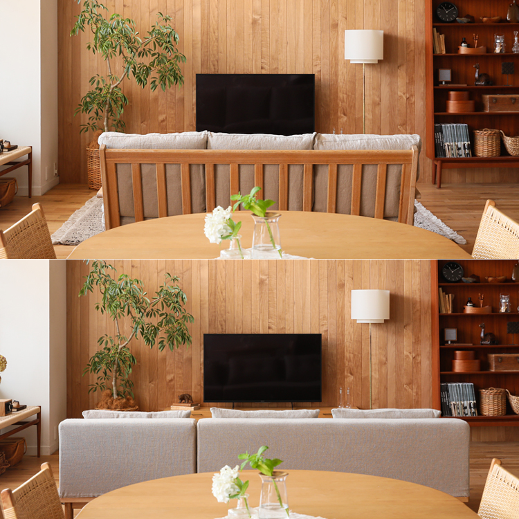 家具・インテリア通販 Re:CENO（リセノ）