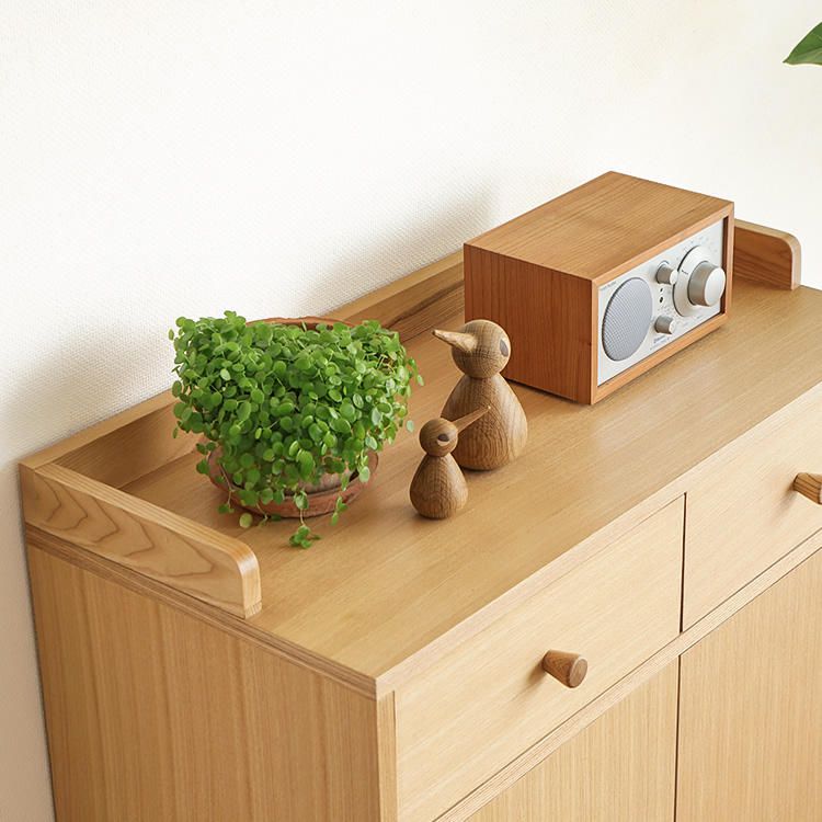 即日出荷対応｜henry/ナチュラル/リトルプレス/即日出荷可能｜家具