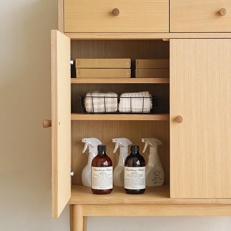 即日出荷対応｜henry/ナチュラル/リトルプレス/即日出荷可能｜家具