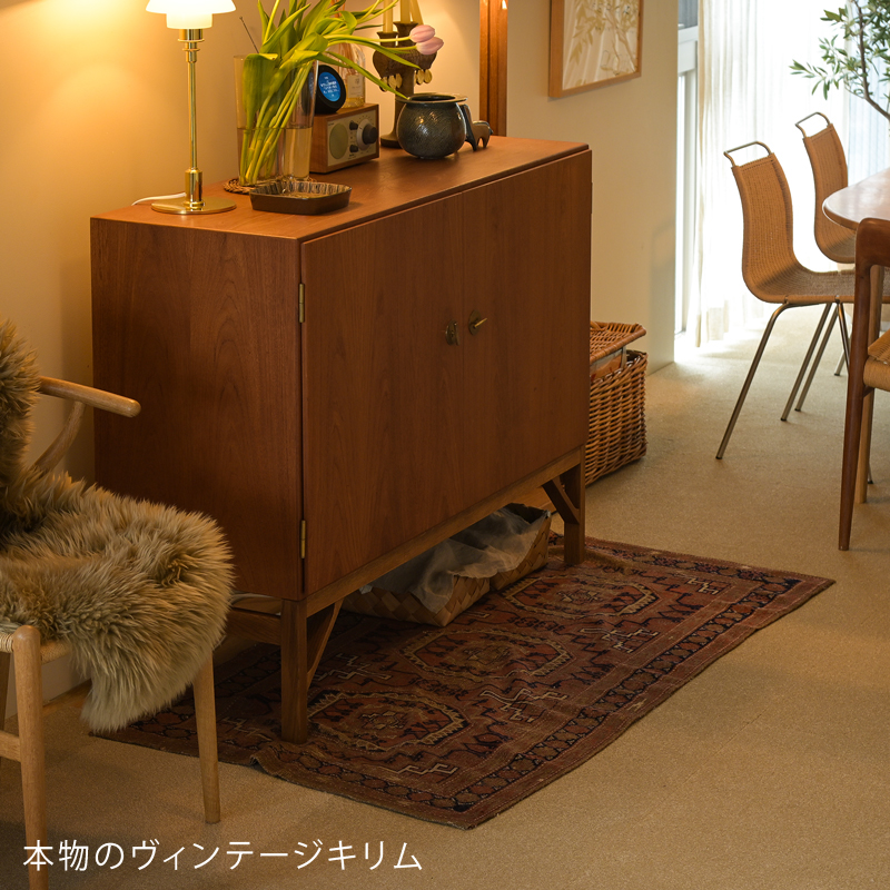 ラグマット Nostal ｜家具・インテリア通販 Re:CENO(リセノ)