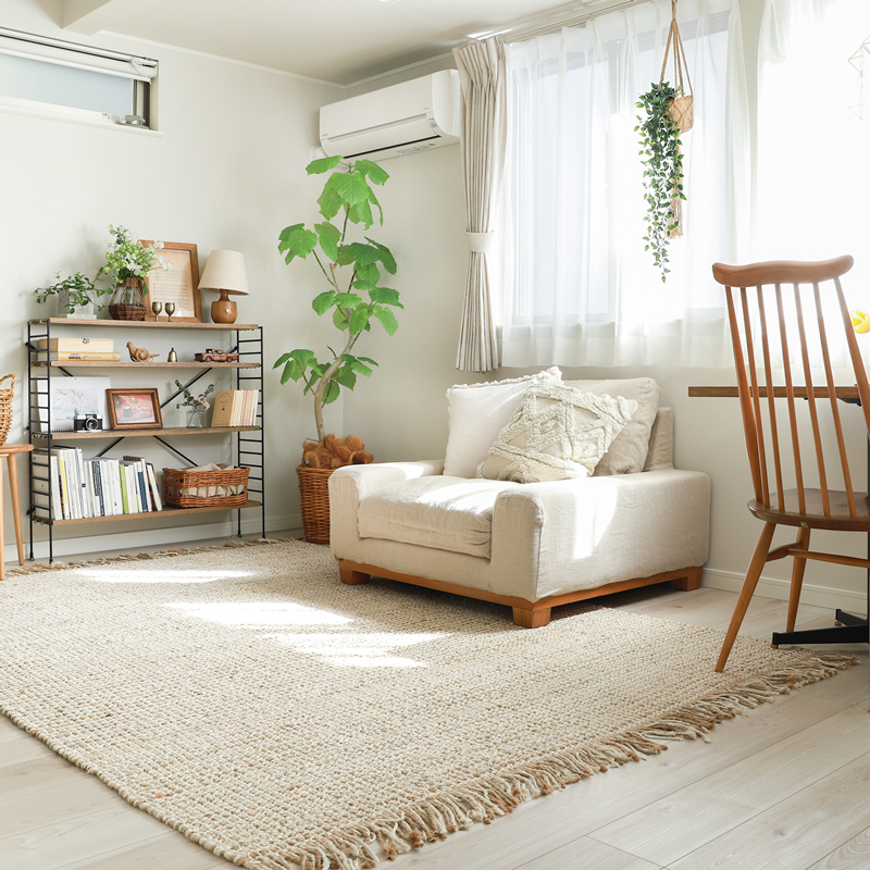 わたしの愛用品-私がリセノを好きになったきっかけ1人掛け