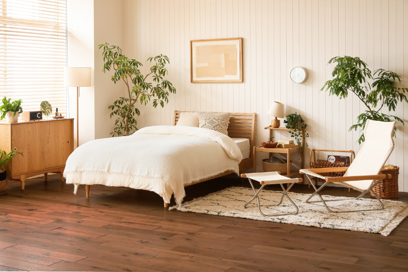 アート268 「進化HX2(ダークブラウン)」 インテリアコーディネート