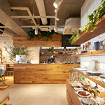 二子玉川店