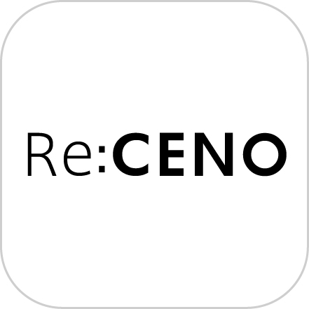 Re:CENOアプリ