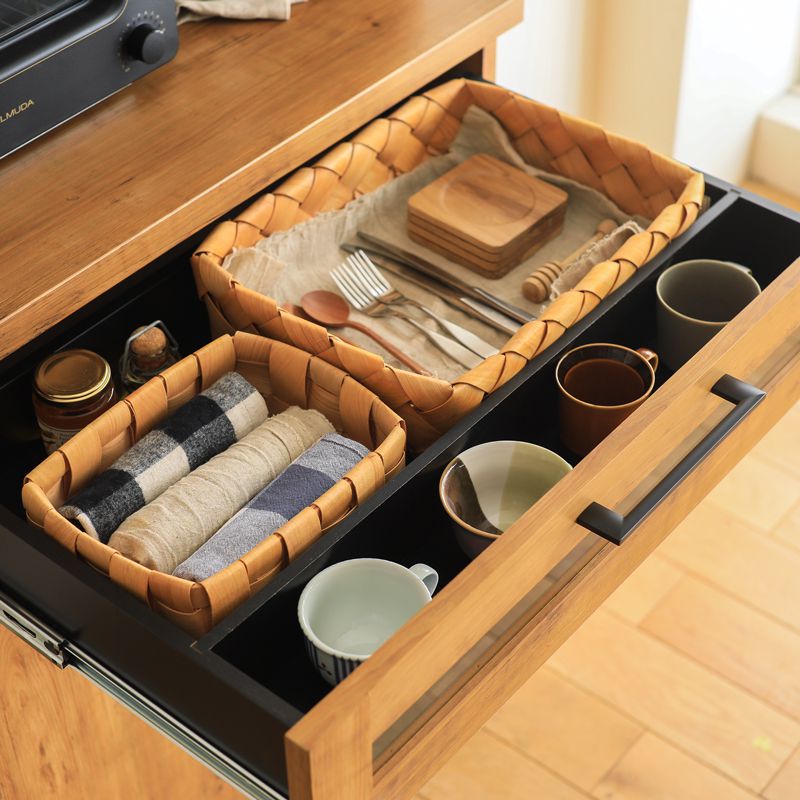 キッチンボード kayla 幅105cmタイプ 家具・インテリア通販 Re:CENO(リセノ)