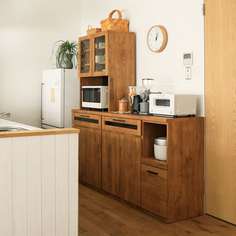 キッチンボード kayla 幅70cmタイプ 家具・インテリア通販 Re:CENO(リセノ)