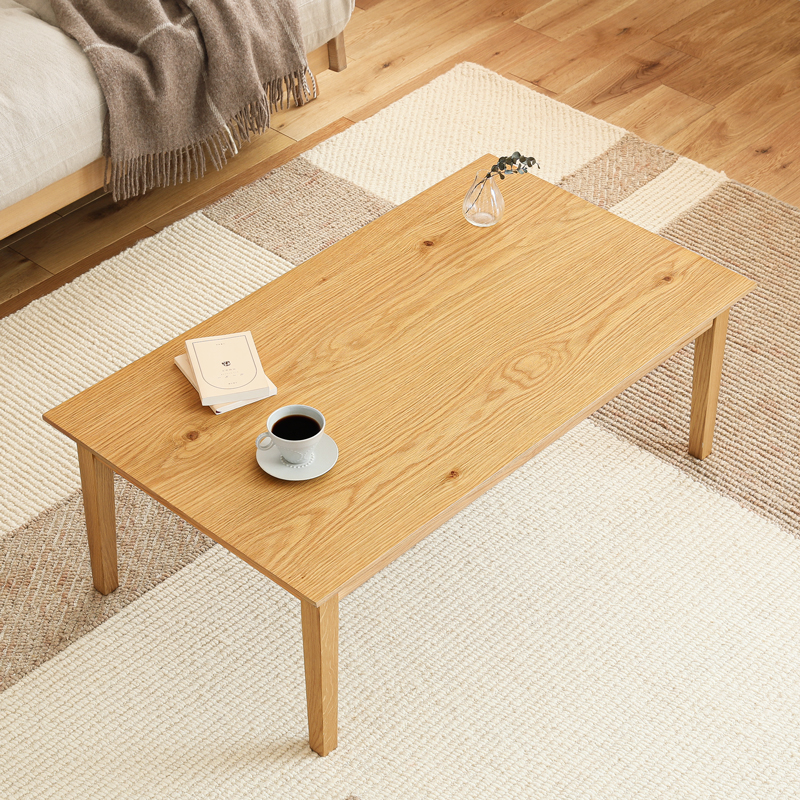 こたつテーブル FAM／NA 長方形 幅105cmタイプ - 家具・インテリア通販