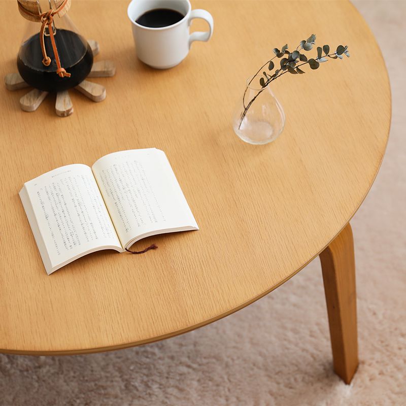 こたつテーブル  円形 直径タイプ   家具・インテリア通販