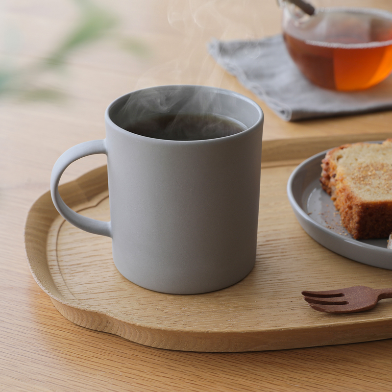 マグカップ MOHEIM STONEWARE ｜家具・インテリア通販 Re:CENO(リセノ)