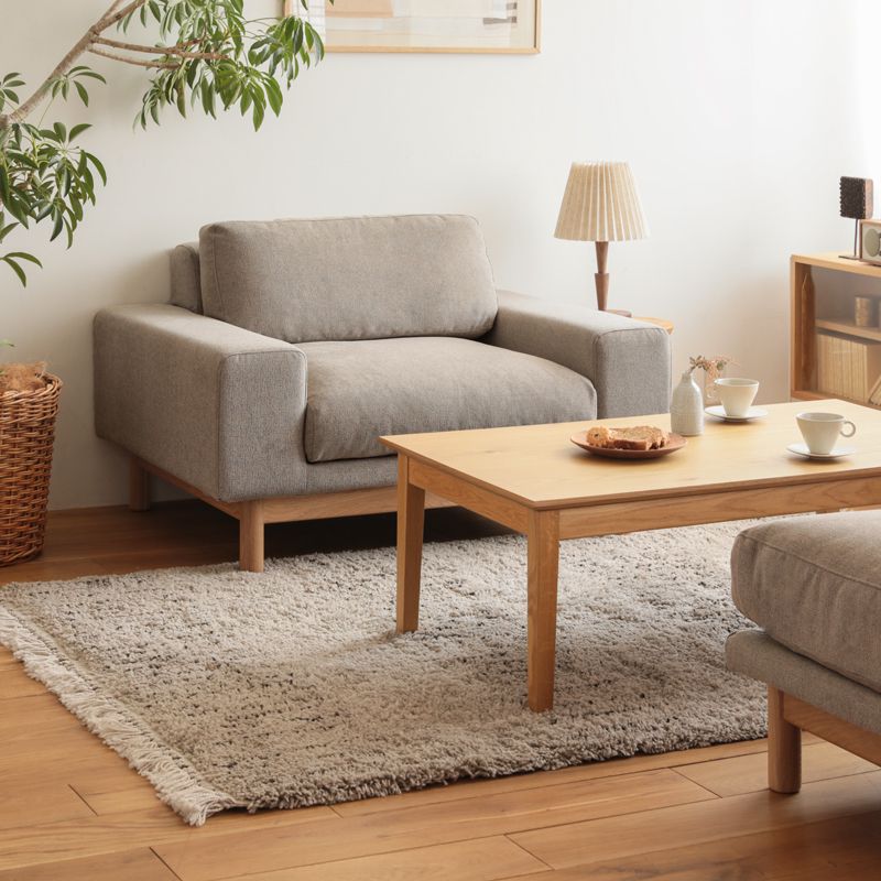 1人掛けソファー SIEVE bulge sofa ｜家具・インテリア通販 Re:CENO