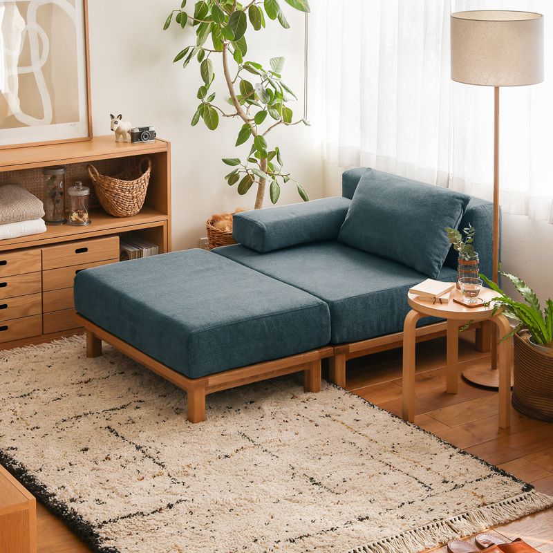 SIEVE rect unit sofa オットマンタイプ ｜家具・インテリア通販 Re 