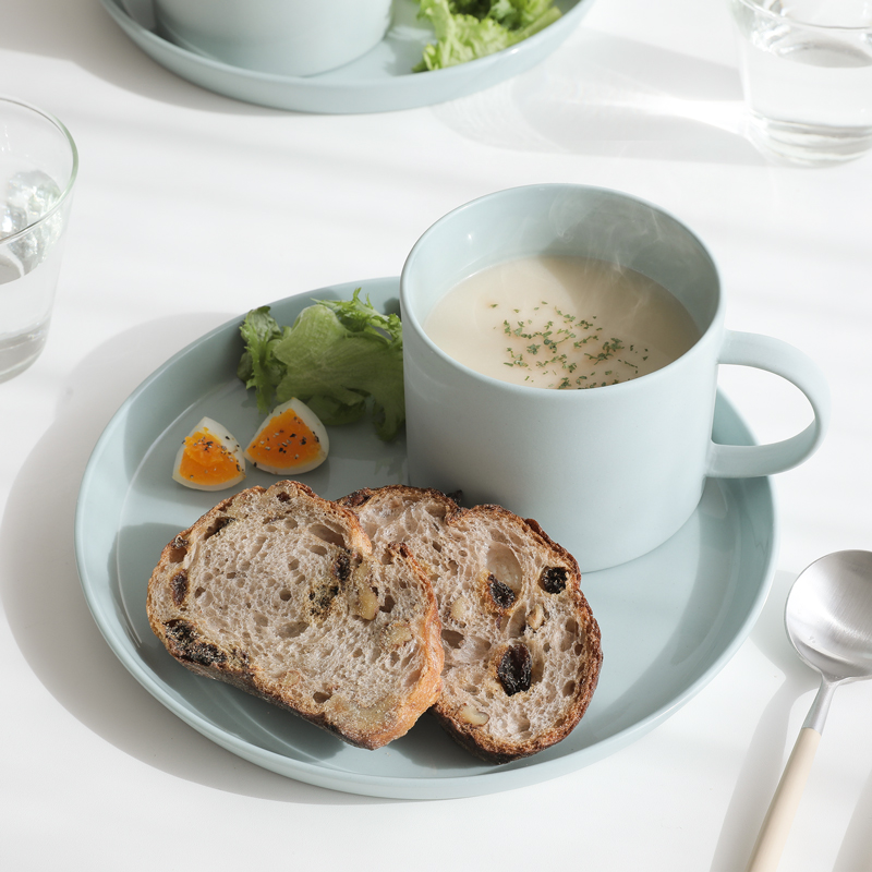 プレート MOHEIM STONEWARE ｜家具・インテリア通販 Re:CENO(リセノ)