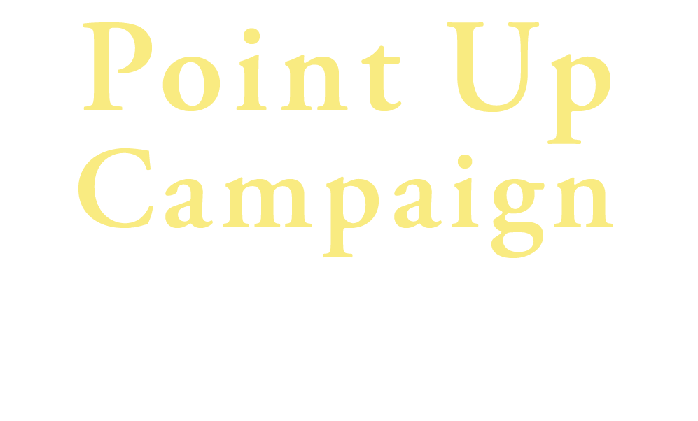 Point Up Campaign
