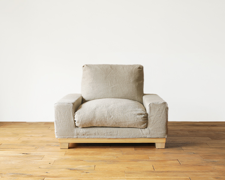 LINE UP｜folk｜Re:CENO product