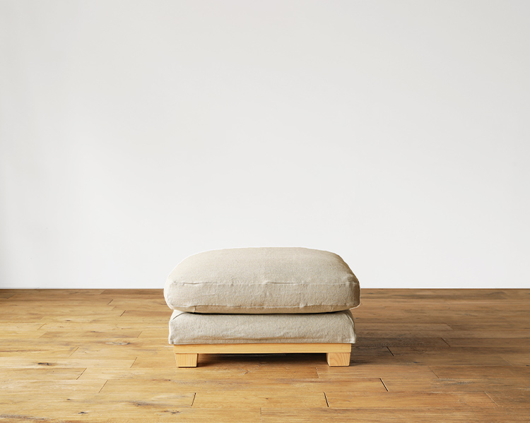 LINE UP｜folk｜Re:CENO product