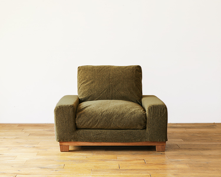 LINE UP｜folk｜Re:CENO product