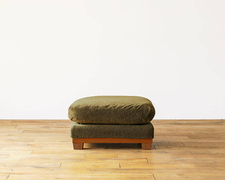 LINE UP｜folk｜Re:CENO product