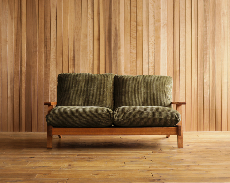 Re:CENO リセノ ソファ NOANA 1人掛けソファ 1人掛けソファー NOANA ｜家具・インテリア通販 Re:CENO(リセノ)