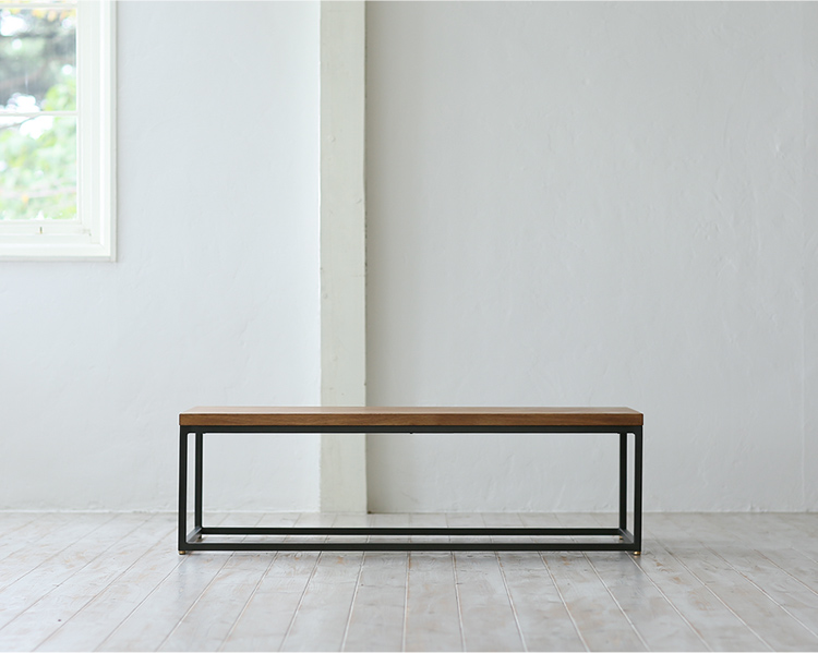 Line up｜WIRY｜Re:CENO product