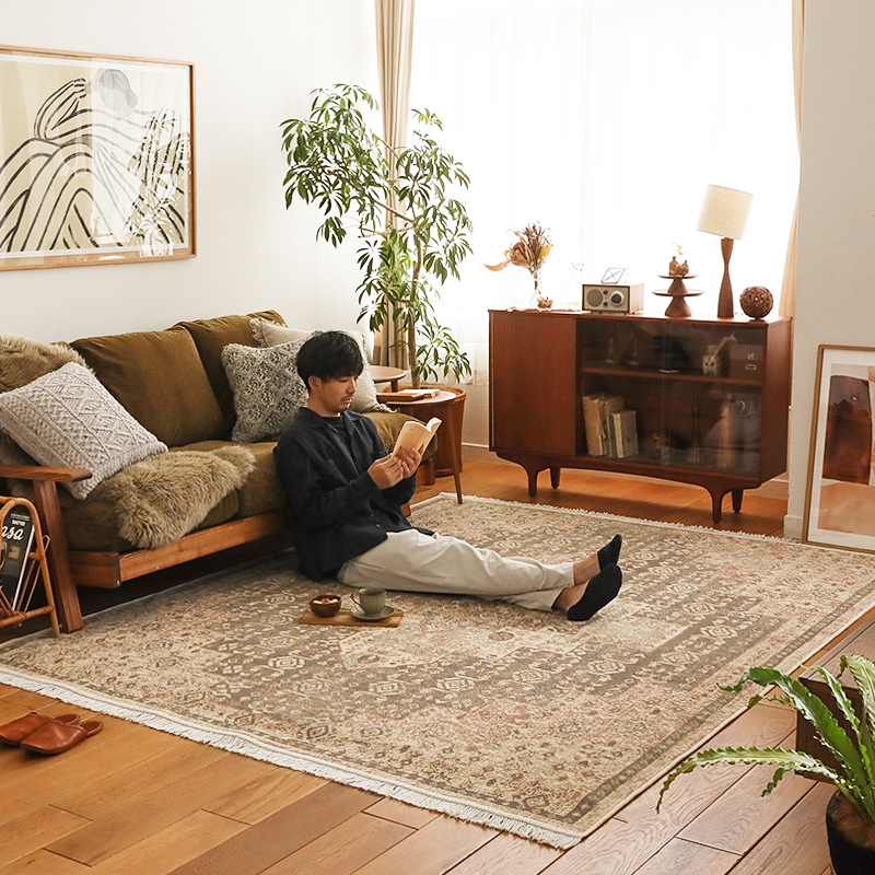 滑り止め+クッション SOFT SUPPORT RUG(ソフトサポートラグ) |家具 滑り止め+クッション SOFT SUPPORT RUG(ソフトサポートラグ) |家具