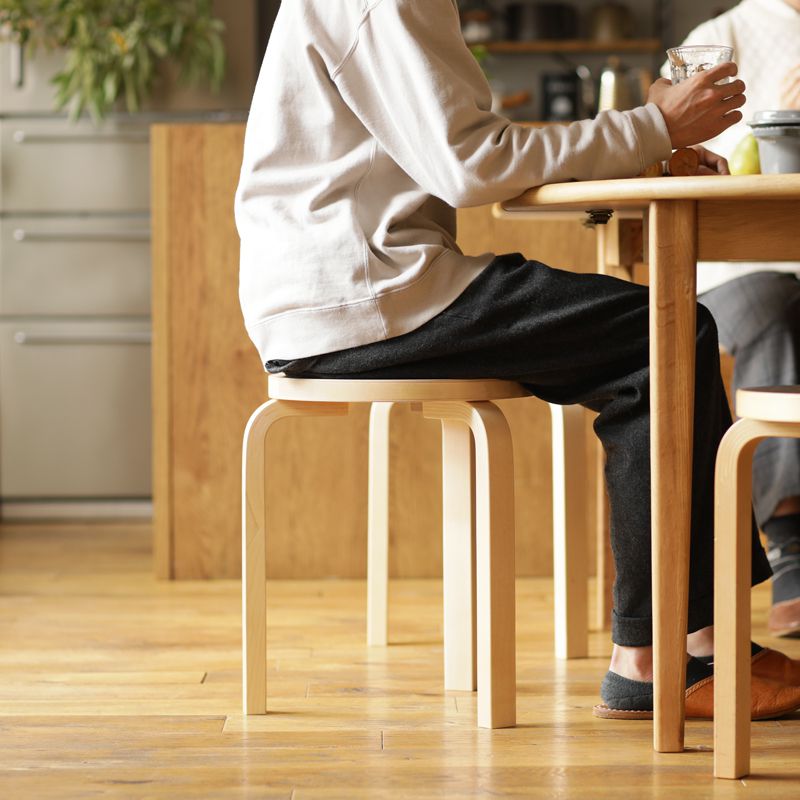 Artek STOOL60 - 家具・インテリア通販 Re:CENO(リセノ)