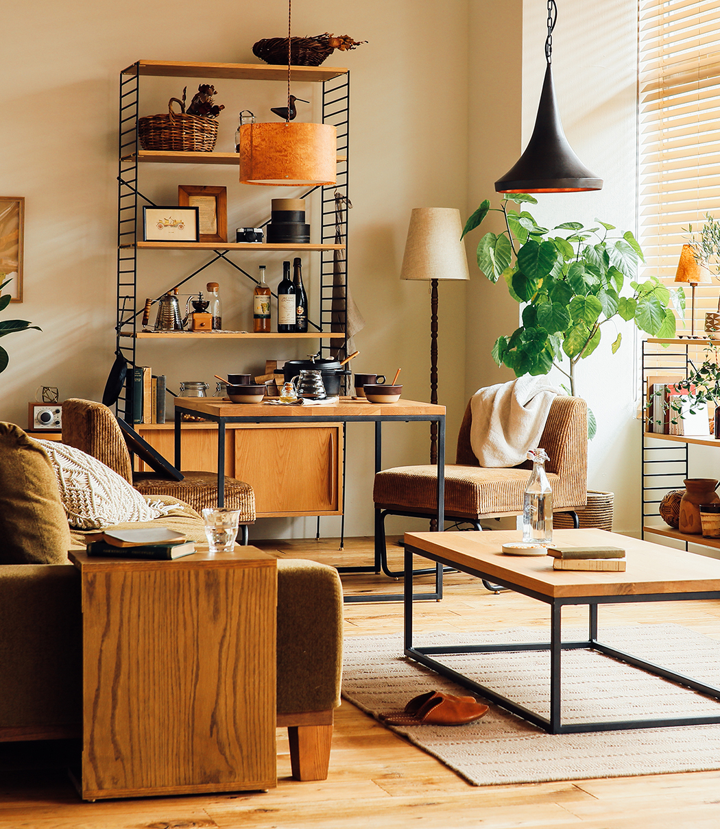 Re:CENO product｜1人掛けソファー WIRY グレージュ 1人掛けソファー WIRY ｜家具・インテリア通販 Re:CENO(リセノ)