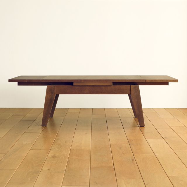 伸長式センターテーブル  幅タイプ   家具・インテリア通販