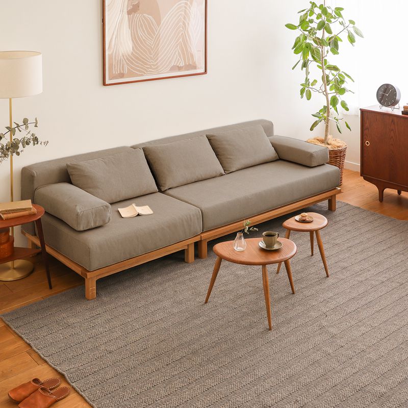 SIEVE rect unit sofa 3人掛けセット   家具・インテリア通販 Re:CENO