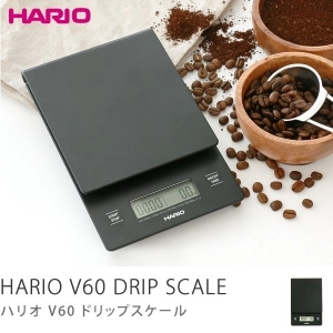 HARIO V60ドリップスケール