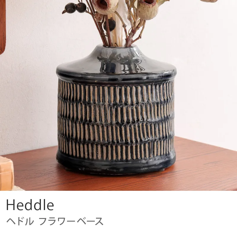 別注プロダクト｜フラワーベース Heddle