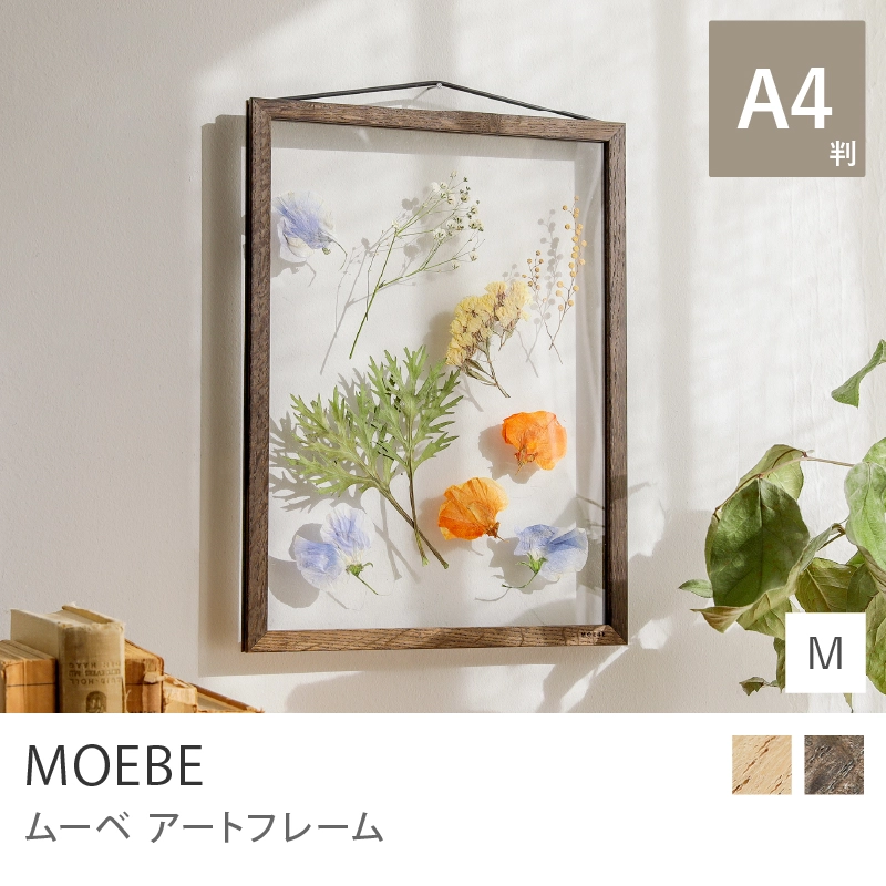 アートフレーム MOEBE／Mサイズ（A4判）