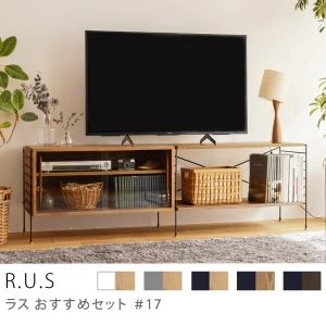 Re:CENO product｜R.U.S おすすめセット #17【通常】