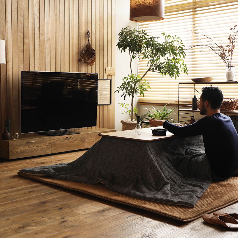 TVボード WIRY／BR 幅180cmタイプ - 家具・インテリア通販 Re:CENO(リセノ)