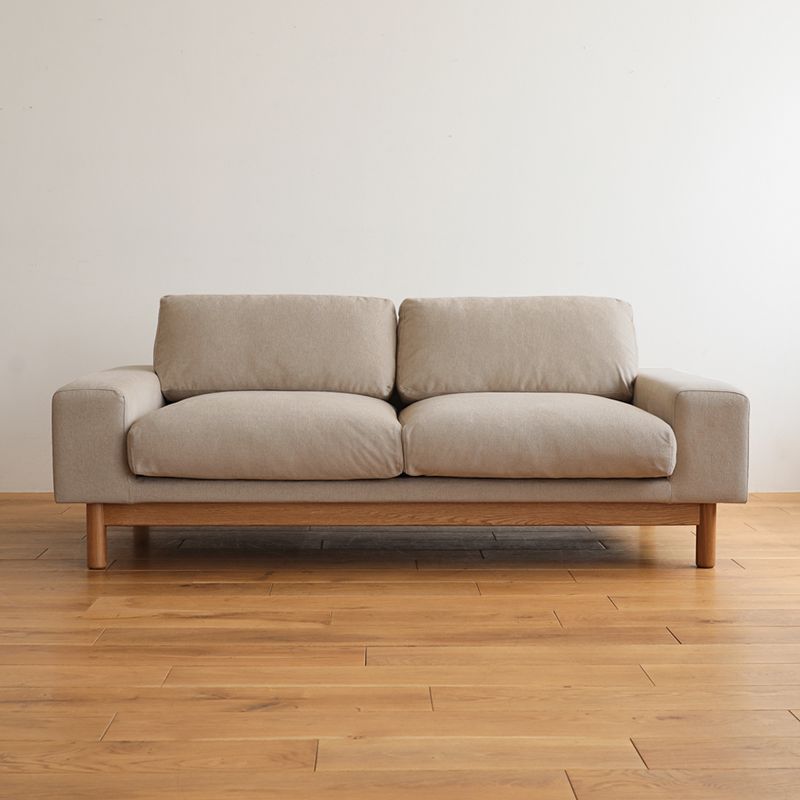 2人掛けソファー SIEVE bulge sofa ｜家具・インテリア通販 Re:CENO