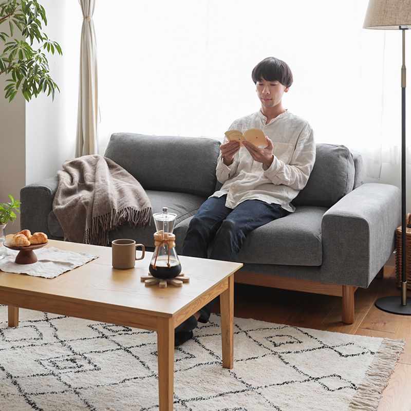 2人掛けソファー SIEVE bulge sofa ｜家具・インテリア通販 Re:CENO