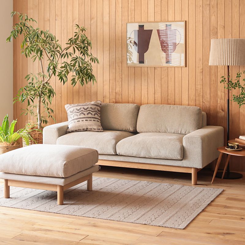 ソファ ベージュ - 兵庫県の家具