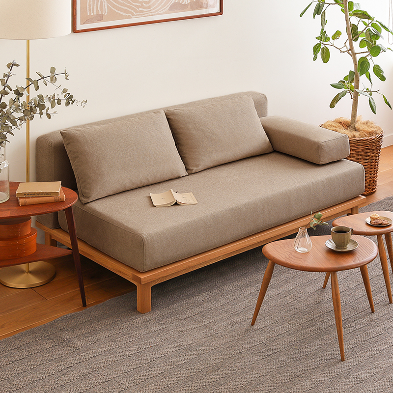 SIEVE rect unit sofa ワイドタイプ ｜家具・インテリア通販 Re:CENO 