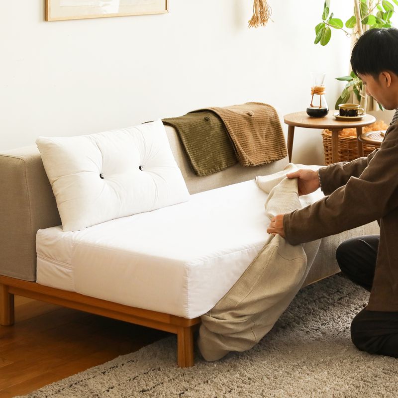 Re:CENO product|culum unit sofa専用 クッションカバー