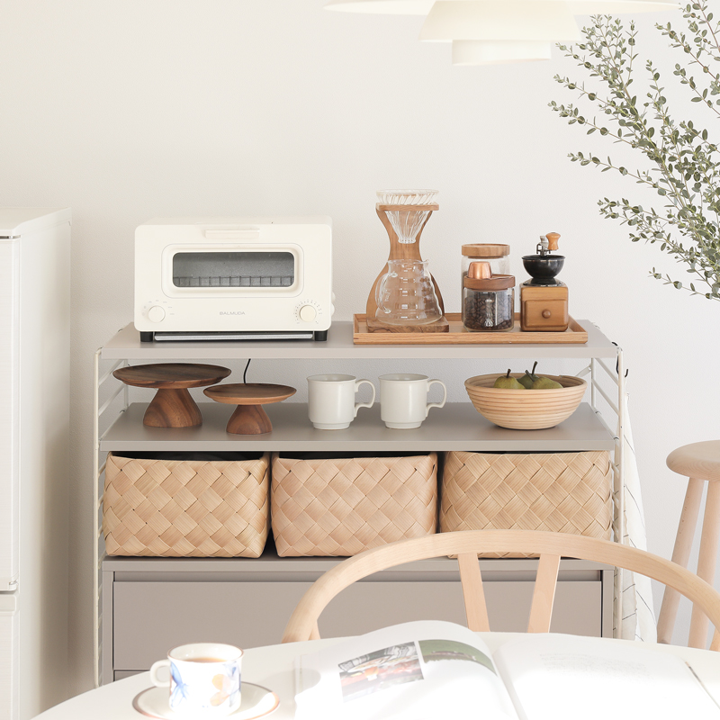 R.U.S モダンタイプ おすすめセット #1 ｜家具・インテリア通販 Re