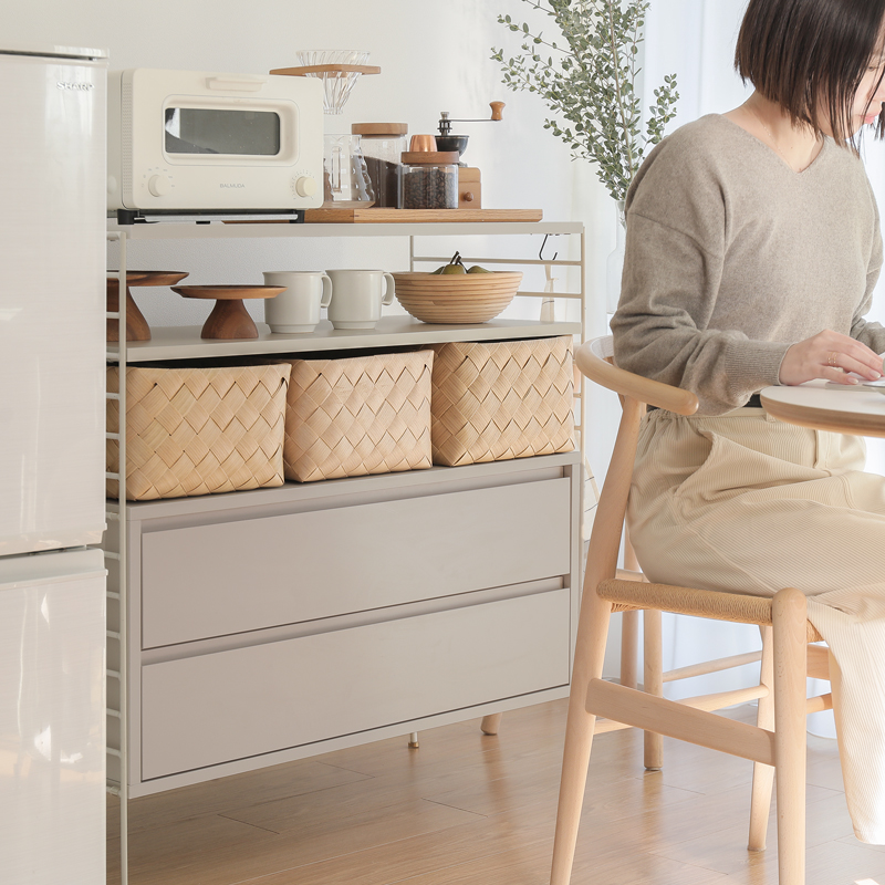 R.U.S モダンタイプ おすすめセット #1 ｜家具・インテリア通販 Re