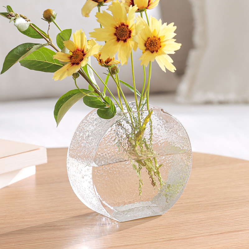 ☆b236、波の花器　個性的なデザインのフラワーベー ス top-1589189828.jpg?crop=1.00xw