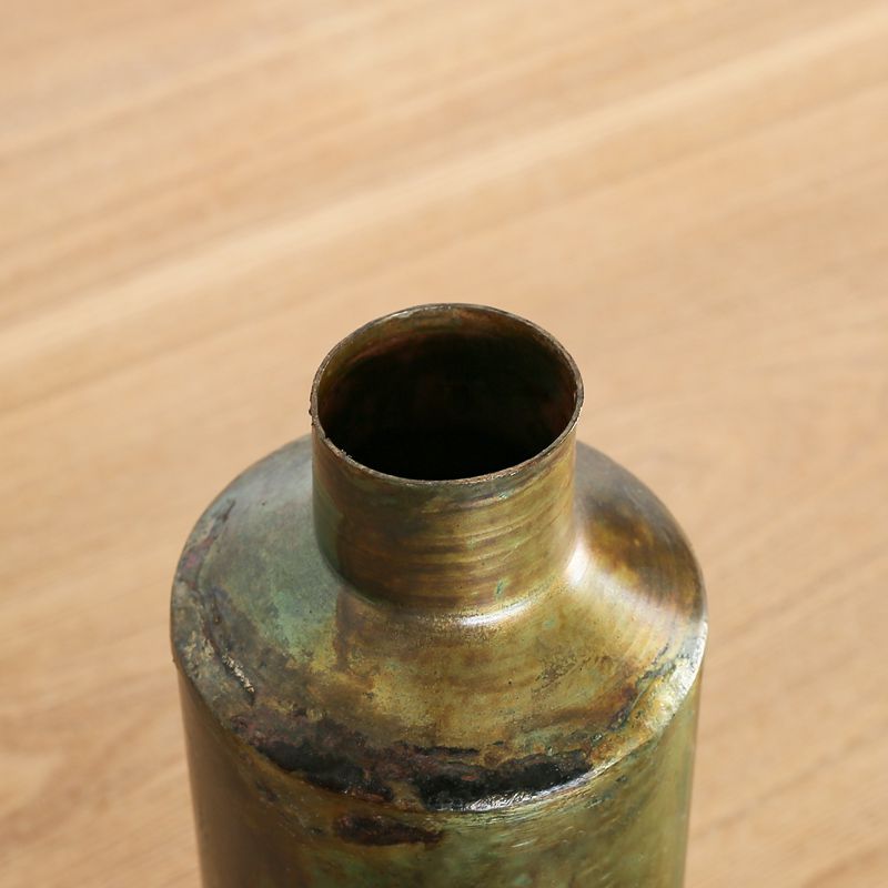 フラワーベース Antique Bottle - 家具・インテリア通販 Re:CENO(リセノ)